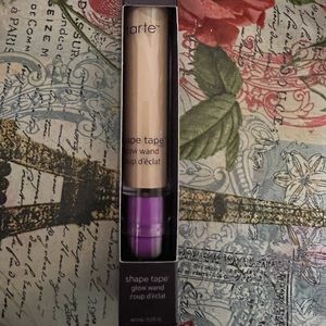Tarte liquid highlighter